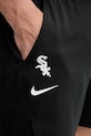 Шорти для тренувань Nike Chicago White Sox чорний 01NA.00A.RX.F0V