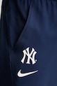Tréningové šortky Nike New York Yankees tmavomodrá 01NA.44B.NK.F0V