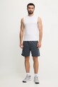 Къс панталон за трениране Nike Detroit Tigers 015E.11L5.DG.RLY сив SS25