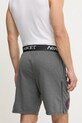 Îmbrăcăminte Nike pantaloni scurți de antrenament New York Mets 015E.00OT.NME.RLY gri