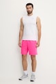 Nike pantaloni scurți de antrenament San Diego Padres 015E.03AO.PYP.RLY roz SS25