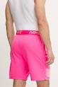 Îmbrăcăminte Nike pantaloni scurți de antrenament San Diego Padres 015E.03AO.PYP.RLY roz