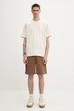AAPE cotton shorts Now Sweat AAPSPMB678XXO