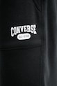 Σορτς Converse μαύρο 10028346.A01
