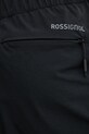 Îmbrăcăminte Rossignol pantaloni scurți outdoor LYCIAN RLNMP28 negru