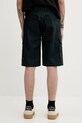 Дрехи Къс панталон Fjallraven Ruaha Shorts F81188 тъмносин