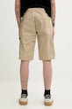 Odzież Fjallraven szorty Ruaha Shorts F81188 beżowy