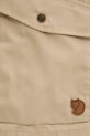 Fjallraven szorty Ruaha Shorts beżowy F81188