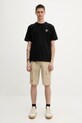 Σορτς Fjallraven Ruaha Shorts F81188 μπεζ