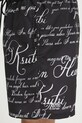 KSUBI shorts kursed black MSP25WA002
