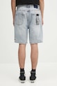 Îmbrăcăminte KSUBI pantaloni scurți anti k short MSP25WA019 albastru
