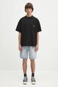 Σορτς KSUBI anti k short MSP25WA019 μπλε