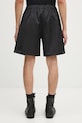 Clothing adidas Originals shorts Satin Short JV7606 black