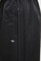 adidas Originals shorts Satin Short black JV7606