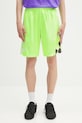 adidas Originals shorts Nuwave 90 Short jersey green KD4876