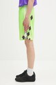 adidas Originals szorty Nuwave 90 Short KD4876 zielony AW25