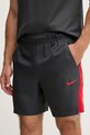 Nike szorty Kansas City Chiefs dzianina szary 01NA.075M.7G.V75