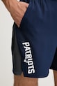 Îmbrăcăminte Nike pantaloni scurți New England Patriots 01NA.464M.8K.V75 bleumarin