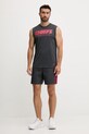 Nike szorty San Francisco 49ers 01NA.508M.9B.V75 szary SS25