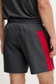 Odzież Nike szorty San Francisco 49ers 01NA.508M.9B.V75 szary
