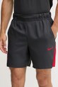Nike szorty San Francisco 49ers szary 01NA.508M.9B.V75