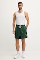 Îmbrăcăminte Nike pantaloni scurți reversibili Green Bay Packers 03BF.039Y.7T.N9J verde