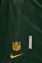 Nike pantaloni scurți reversibili Green Bay Packers 03BF.039Y.7T.N9J