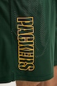 Nike pantaloni scurți reversibili Green Bay Packers 03BF.039Y.7T.N9J