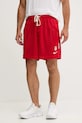 Σορτς δύο όψεων Nike Kansas City Chiefs στάμπα κόκκινο 03BF.041Y.7G.N9J