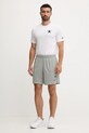 Odzież Nike szorty Dallas Cowboys 03BF.045P.7RD.N9J granatowy