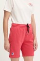 Одяг Шорти K-Way K51225W червоний