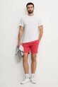 Шорти K-Way червоний K51225W