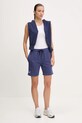 K-Way szorty K51225W granatowy
