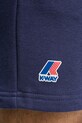 K-Way szorty K51225W