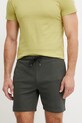 K-Way szorty K51225W zielony SS25