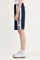 Šortky adidas Originals Adibreak Shorts JM6691 tmavomodrá SS25