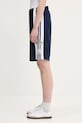 adidas Originals shorts Adibreak Shorts JM6691 navy SS25