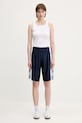 adidas Originals shorts Adibreak Shorts JM6691 navy