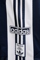 Къс панталон adidas Originals Adibreak Shorts тъмносин JM6691