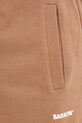 Barrow pantaloni scurti din bumbac S5BWUABE082