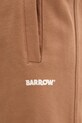 Barrow pantaloni scurti din bumbac S5BWUABE082