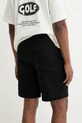 Barrow pantaloni scurti din bumbac S5BWUABE082
