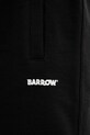 Barrow pantaloni scurti din bumbac S5BWUABE082
