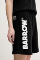 Памучен къс панталон Barrow S5BWUABE089