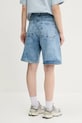 Inbetweeners pantaloni scurți jeans S5TWUABE008