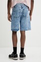 Inbetweeners pantaloni scurți jeans S5TWUABE008