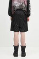Aries szorty Ramscape Airtex Shorts AR3005003 czarny