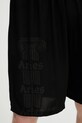 Aries szorty Ancient Column Luxe Shorts AR3080103 czarny