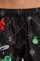 Sprayground pantaloni scurți de baie SP756BLK