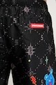 Sprayground pantaloni scurți de baie SP756BLK